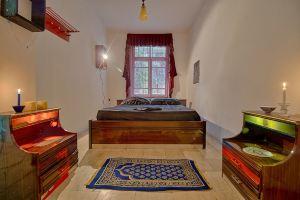 Artist House, Tirana