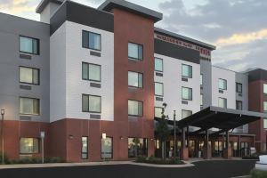 TownePlace Suites Mercer University, Macon