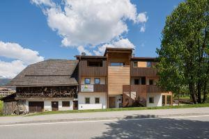 Garni Bachlerhof, Brunico