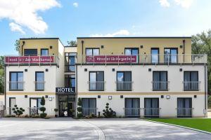 Hotel am Waldkasino, Erfurt