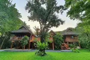 SAK-KA-YA Hotel, Mae Sot