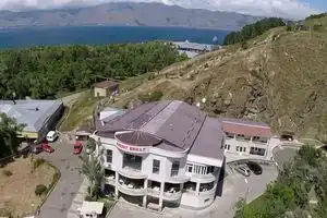 Hotel Ashot Erkat, Sevan