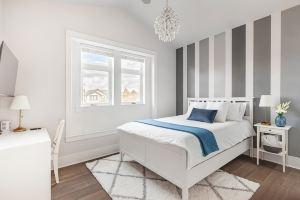 Vancouver West Cozy Retreat by Host Launch Apart-hotel, Richmond