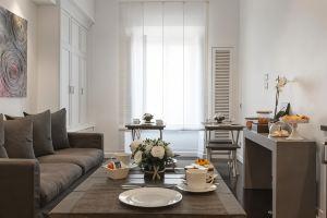 Xenia Guest House, Rome