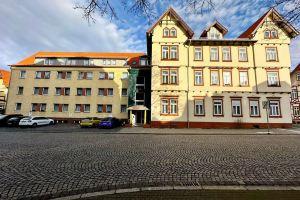 Regiohotel Bunte Stadt, Wernigerode