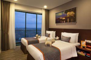 Somerset Central TD Hai Phong City, Haiphong