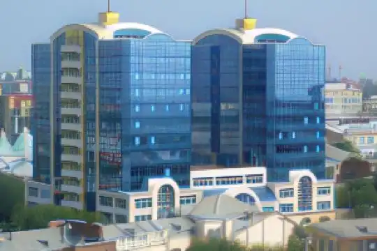 Hotel Complex Kupecheskiy Dvor, Rostov-na-Donu