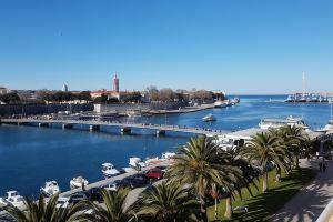 Apartments Withlove, Zadar