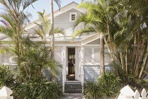 Sanctuary Spaces - Kia Ora Byron Hotel, Byron Bay