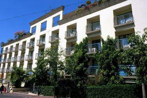 Terrace Mar Suite Hotel, Funchal