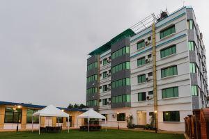 Hotel Ratnasambhava, Lumbini
