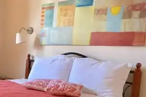 Liogerma Apartments, Ierissos