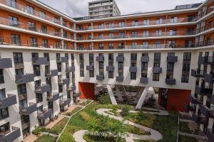 Loft House Premium Apartments, Wroclaw
