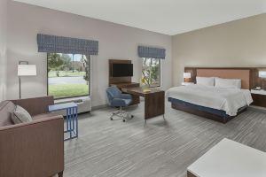 Hampton Inn & Suites I-75 North, Macon