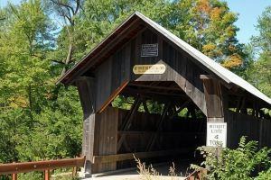 The Season's Pass Inn, Stowe
