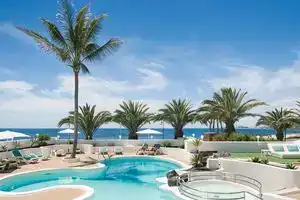 Neptuno Apartments, Costa Teguise