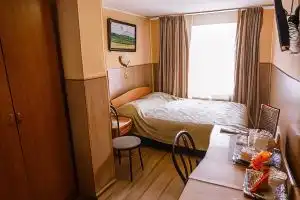 Urta Hotel, Ulan-Ude