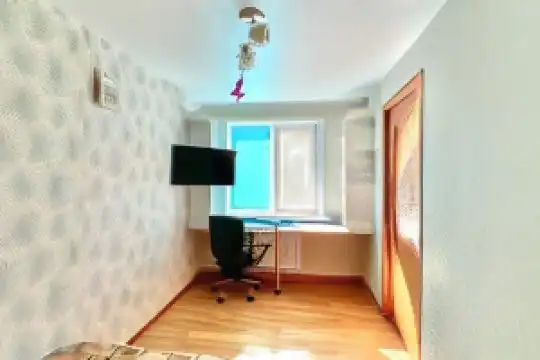 Apartments on 131 Pushkin Street, Yuzhno-Sakhalinsk