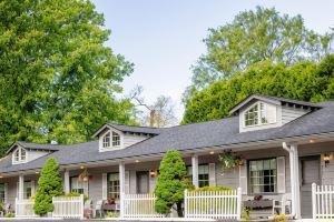 Azalea Garden Inn, Blowing Rock