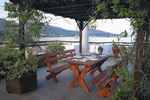 Port View Suites, Kavala