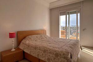 Beautiful Seafront Vacation Apartment, Sousse