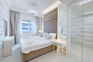 Damac Mall Luxury 1B Hotel, Dubai