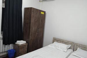 Kamal Hotel, Tashkent