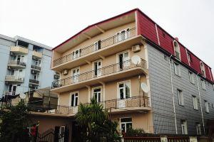MGM Hotel, Kobuleti