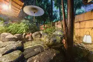Tokiwa Bekkan, Toyooka