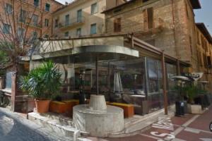 Alloggio Urbano - Centro Storico Hotel, Terni