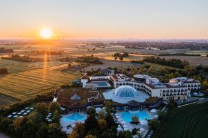 Vital Hotel Rhein Main Therme Wellness Resort & Spa, Hofheim