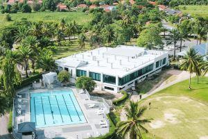 Seastar Hotel and Service Apartment, Ban Chang