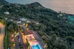 Gocce Di Capri Resort, Massa Lubrense