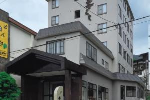 Hotel Kiraku, Zao Onsen