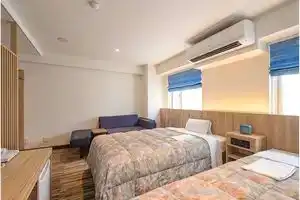 Ise City Hotel, Ise