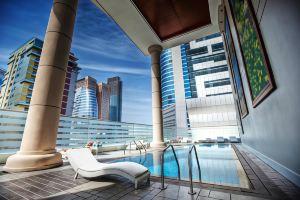 Social Hotel, Dubai