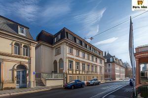 Park Villa Apartments, Bad Kissingen