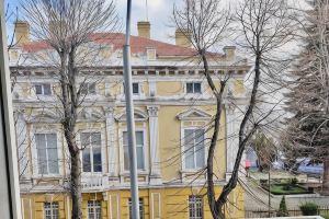 Primorski Apartment, Varna