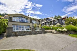 Queenstown House Bed & Breakfast and Apartments, Queenstown