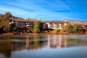 Riverland Inn & Suites, Kamloops