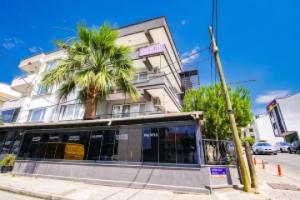 Palmiye Suit Hotel, Canakkale
