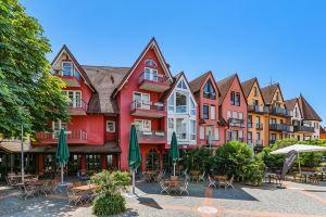 Parkhotel Frankfurt Airport, Hofheim