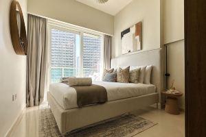 HiGuests - Reva Residences, Dubai