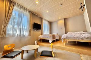 Resort Stay Spa Tsurumi, Beppu