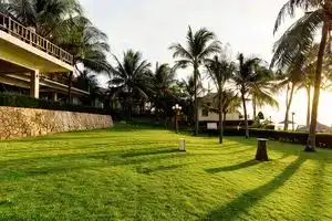 Lotus Village Resort, Mui Ne