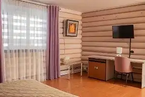 Solnechny Hotel, Sterlitamak