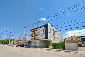 Charming Apt Near to Stadium LoanDepot Park Apartments, Miami