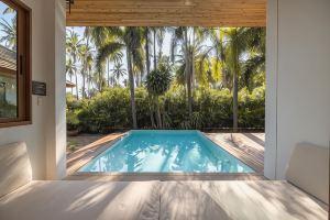 Thammachard29 Resort Baangrood, Ban Krut