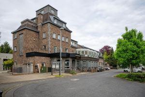 Vintage Hotel Köln - Kostenlose Parkplätze, Pulheim