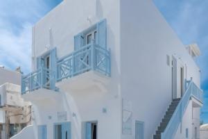 Central Suites Mykonos, Mykonos City
